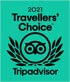 Tripadvisor Travellers Choice