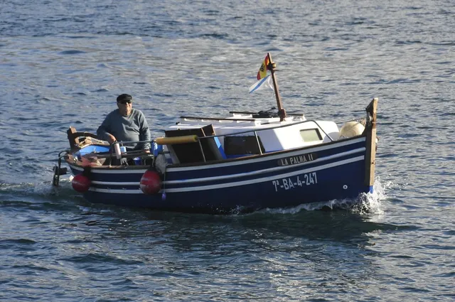 www.angeltourenspanien.de Nachrichten, Videos und Berichte von elDiario.es auf Angeltouren Spanien (Pescaturismo)