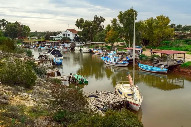 Boot Angeltouren von Redondela
