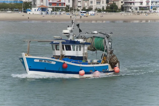 www.angeltourenspanien.de Nachrichten, Videos und Berichte von COPE auf Angeltouren Spanien (Pescaturismo)