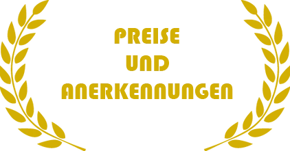 Preise und Anerkennungen